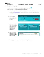 Preview for 13 page of Texas Instruments PurePath TAS5766M User Manual
