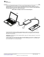 Preview for 7 page of Texas Instruments PWR054-001 User Manual