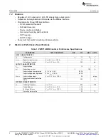 Preview for 2 page of Texas Instruments PWR710-EVM User Manual