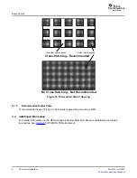 Preview for 6 page of Texas Instruments QFN Layout Manuallines