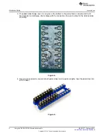 Предварительный просмотр 4 страницы Texas Instruments QFN16-DIP-EVM User Manual