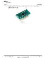 Предварительный просмотр 5 страницы Texas Instruments QFN16-DIP-EVM User Manual