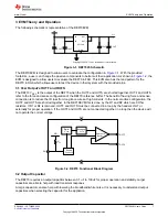 Предварительный просмотр 7 страницы Texas Instruments REF70EVM User Manual