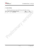 Предварительный просмотр 17 страницы Texas Instruments RF430F5978 EVM Kit User Manual