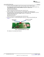 Предварительный просмотр 8 страницы Texas Instruments RF430F5978EVM User Manual