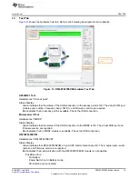 Предварительный просмотр 15 страницы Texas Instruments RF430F5978EVM User Manual