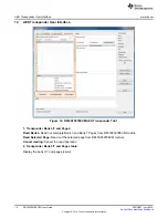 Предварительный просмотр 16 страницы Texas Instruments RF430F5978EVM User Manual