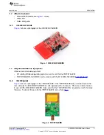 Предварительный просмотр 3 страницы Texas Instruments RF430FRL152HEVM User Manual