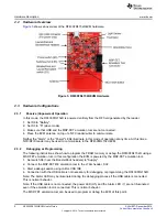 Предварительный просмотр 6 страницы Texas Instruments RF430FRL152HEVM User Manual