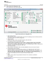 Предварительный просмотр 11 страницы Texas Instruments RF430FRL152HEVM User Manual