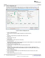 Предварительный просмотр 14 страницы Texas Instruments RF430FRL152HEVM User Manual