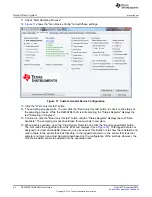 Предварительный просмотр 24 страницы Texas Instruments RF430FRL152HEVM User Manual