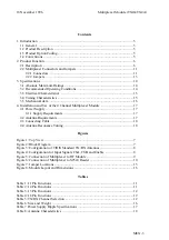 Preview for 3 page of Texas Instruments RI-MOD-TX2A Reference Manual