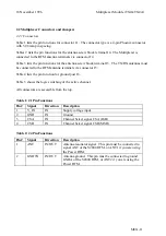 Preview for 11 page of Texas Instruments RI-MOD-TX2A Reference Manual