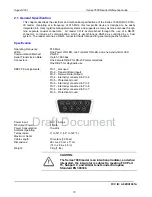 Preview for 10 page of Texas Instruments RI-RU1-001A-00 Reference Manual