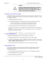 Preview for 17 page of Texas Instruments RI-RU1-001A-00 Reference Manual