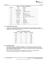 Preview for 10 page of Texas Instruments RM46 User Manual