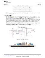 Preview for 11 page of Texas Instruments RM46 User Manual