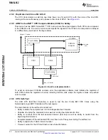 Preview for 60 page of Texas Instruments RM46L852 Manual