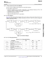 Preview for 65 page of Texas Instruments RM46L852 Manual