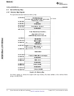 Preview for 74 page of Texas Instruments RM46L852 Manual