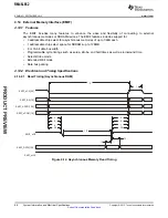 Preview for 88 page of Texas Instruments RM46L852 Manual