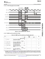 Preview for 91 page of Texas Instruments RM46L852 Manual