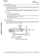 Preview for 102 page of Texas Instruments RM46L852 Manual