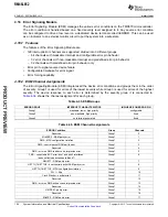 Preview for 104 page of Texas Instruments RM46L852 Manual