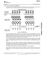 Preview for 115 page of Texas Instruments RM46L852 Manual