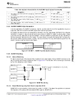 Preview for 139 page of Texas Instruments RM46L852 Manual