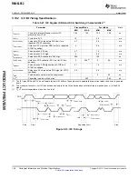 Preview for 146 page of Texas Instruments RM46L852 Manual