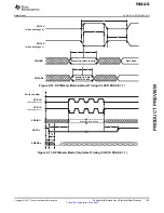 Preview for 155 page of Texas Instruments RM46L852 Manual