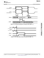 Preview for 157 page of Texas Instruments RM46L852 Manual