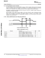 Preview for 160 page of Texas Instruments RM46L852 Manual