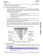 Preview for 165 page of Texas Instruments RM46L852 Manual