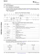 Preview for 166 page of Texas Instruments RM46L852 Manual