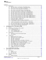 Preview for 3 page of Texas Instruments RM48 series Technical Reference Manual