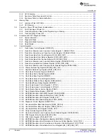 Preview for 4 page of Texas Instruments RM48 series Technical Reference Manual