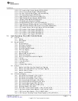 Preview for 9 page of Texas Instruments RM48 series Technical Reference Manual