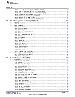 Preview for 11 page of Texas Instruments RM48 series Technical Reference Manual