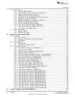 Preview for 12 page of Texas Instruments RM48 series Technical Reference Manual