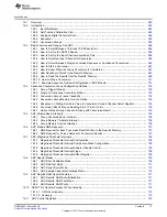 Preview for 13 page of Texas Instruments RM48 series Technical Reference Manual