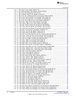 Preview for 14 page of Texas Instruments RM48 series Technical Reference Manual