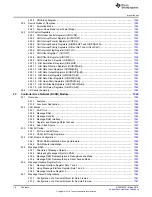 Preview for 18 page of Texas Instruments RM48 series Technical Reference Manual