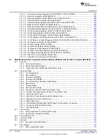 Preview for 20 page of Texas Instruments RM48 series Technical Reference Manual