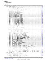 Preview for 21 page of Texas Instruments RM48 series Technical Reference Manual