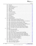 Preview for 26 page of Texas Instruments RM48 series Technical Reference Manual