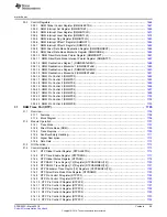 Preview for 29 page of Texas Instruments RM48 series Technical Reference Manual