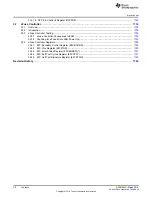 Preview for 30 page of Texas Instruments RM48 series Technical Reference Manual